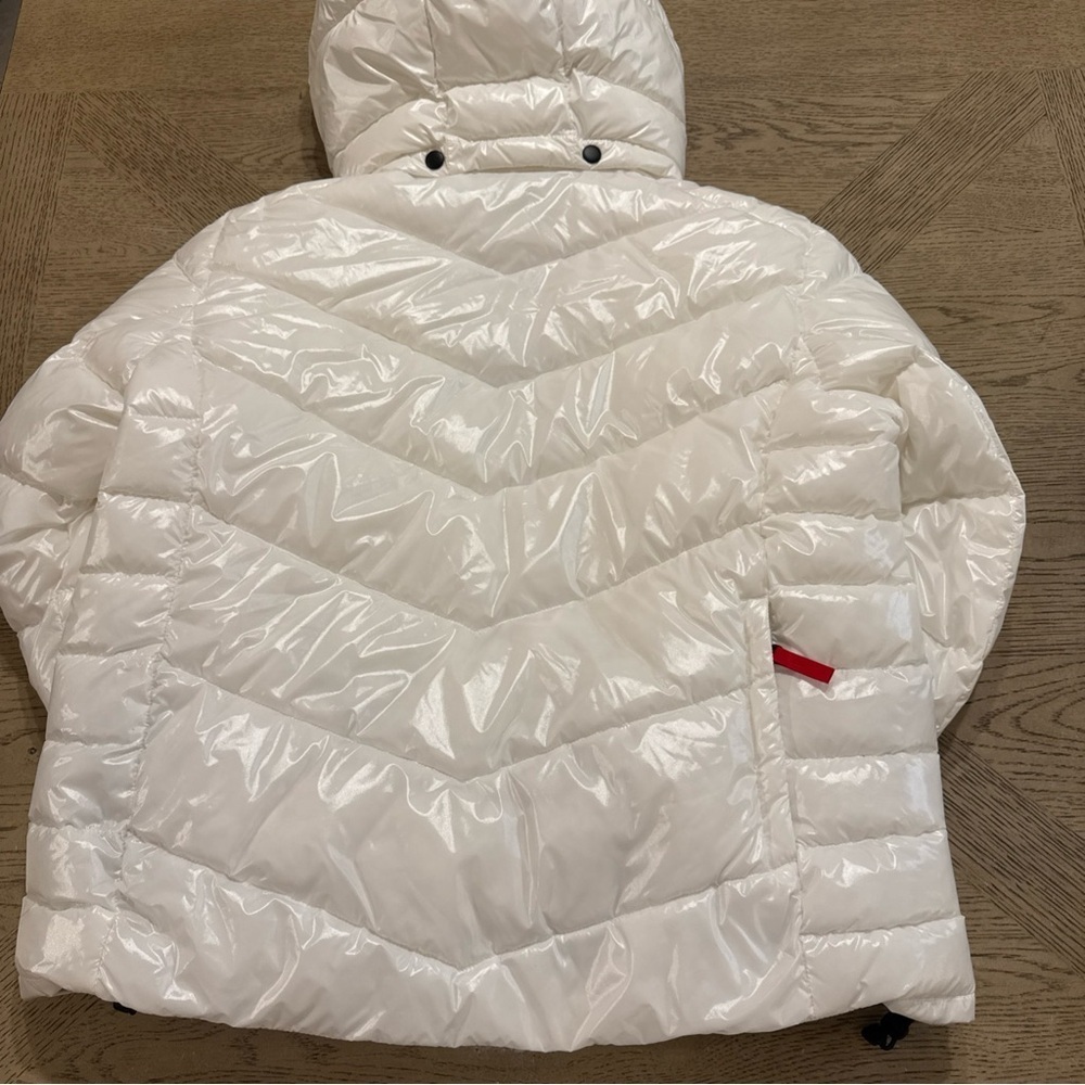 Bogner Fire+Ice Saelly2 Jacket Size 14 Or XL MSRP $690 - Picture 9 of 9